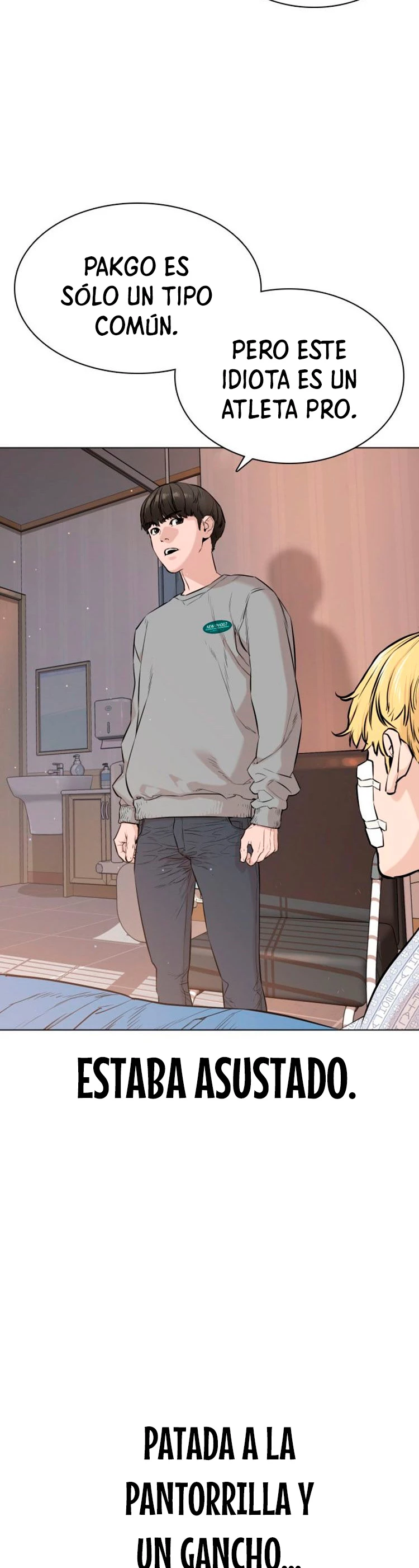 Como madrear > Capitulo 15 > Page 241