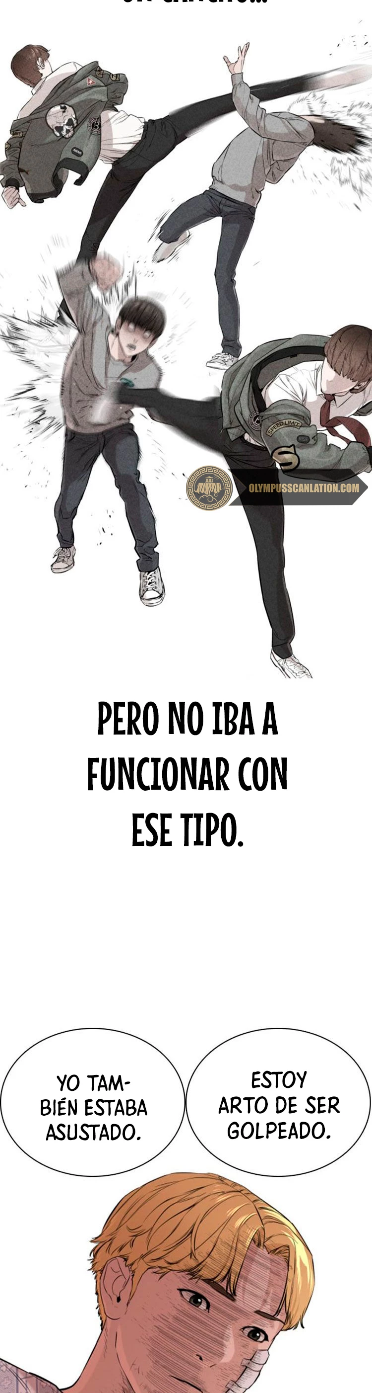 Como madrear > Capitulo 15 > Page 251