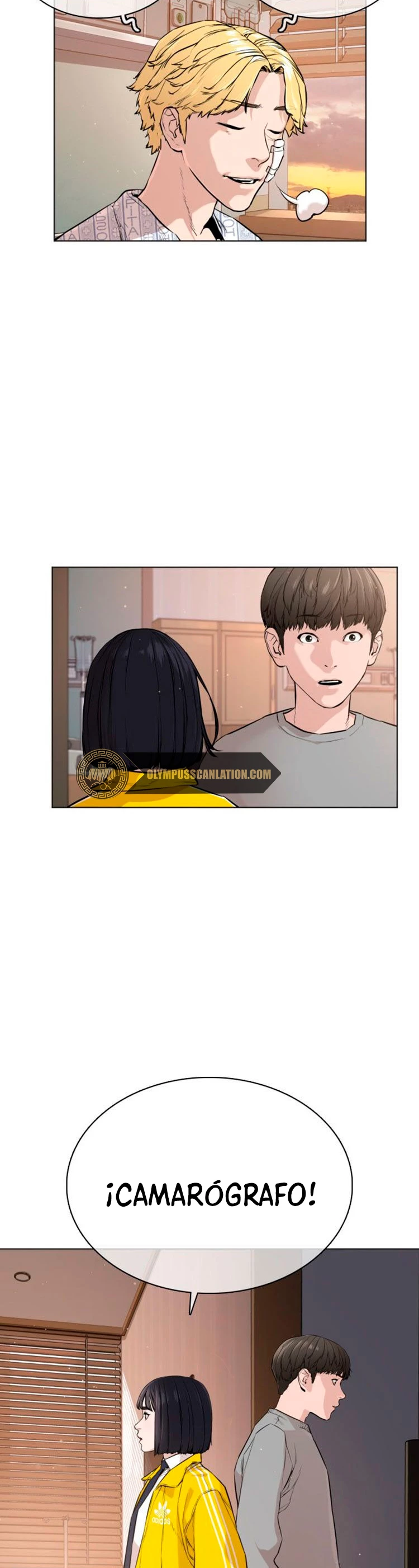 Como madrear > Capitulo 15 > Page 271