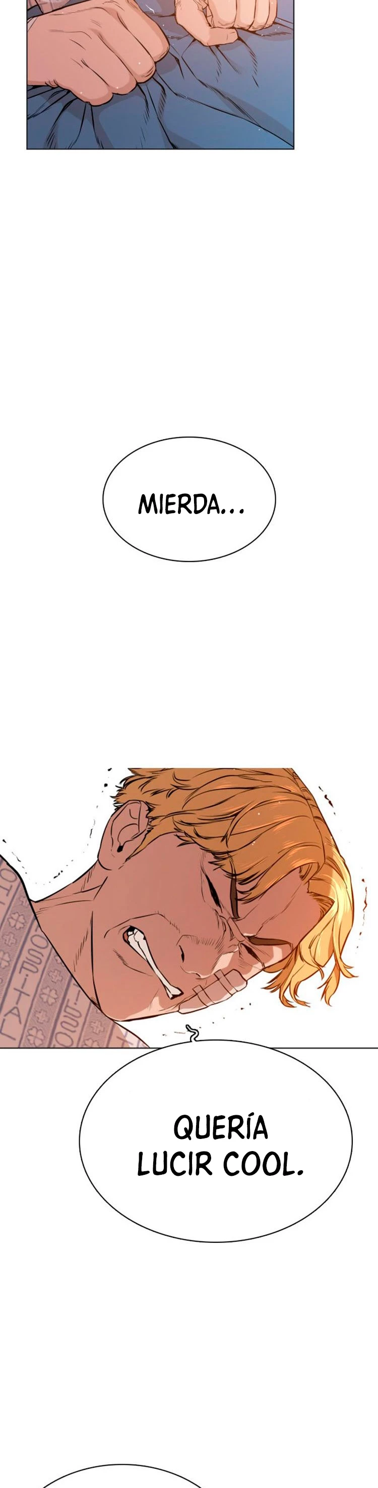 Como madrear > Capitulo 15 > Page 321