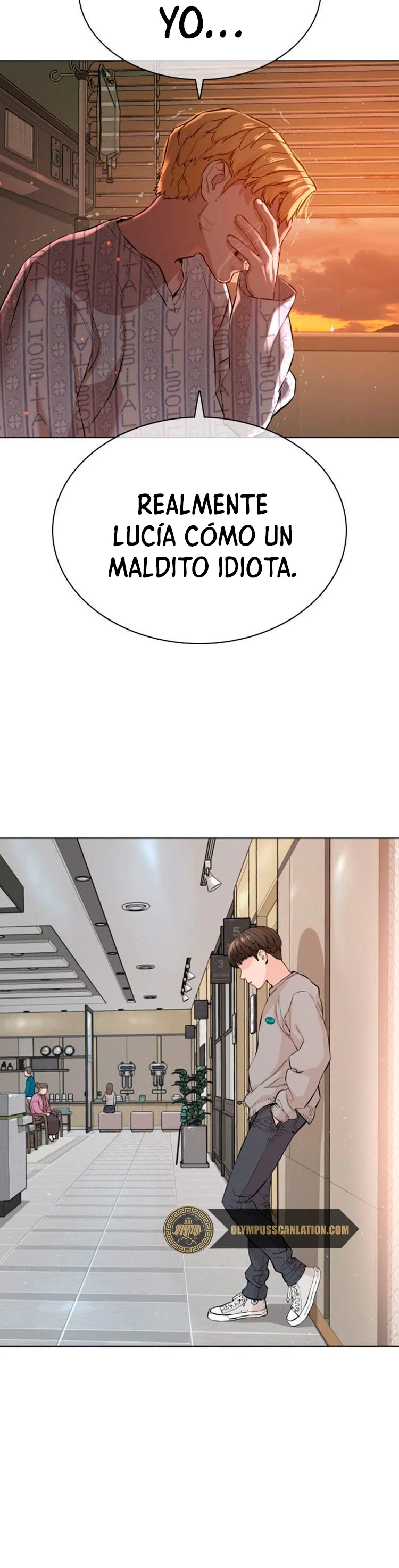 Como madrear > Capitulo 15 > Page 341