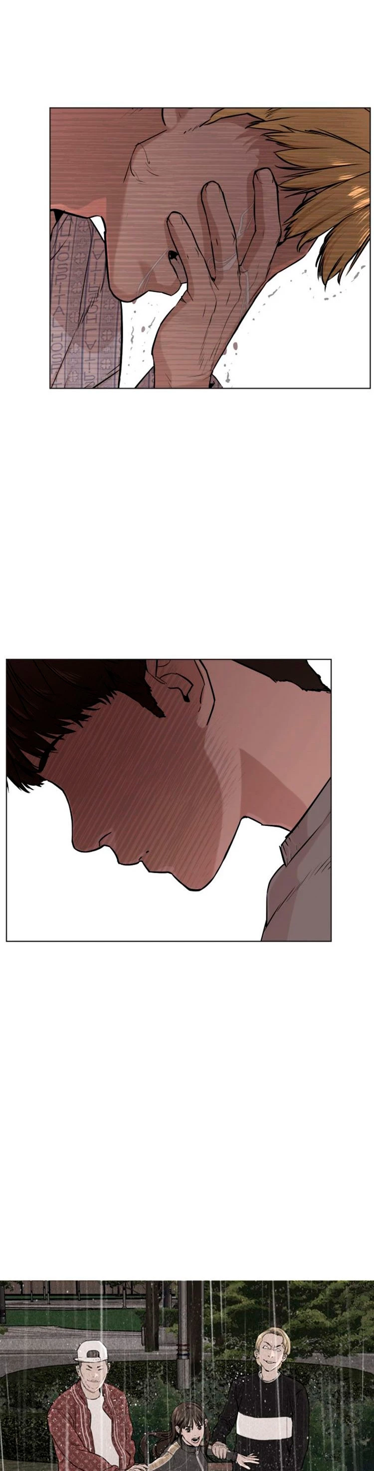 Como madrear > Capitulo 15 > Page 351