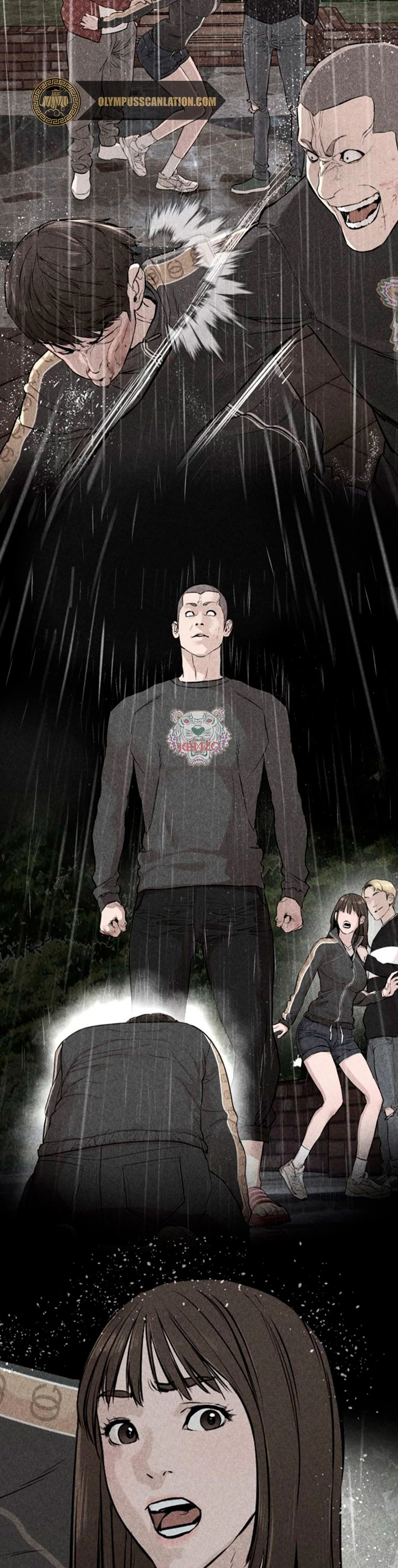 Como madrear > Capitulo 15 > Page 361