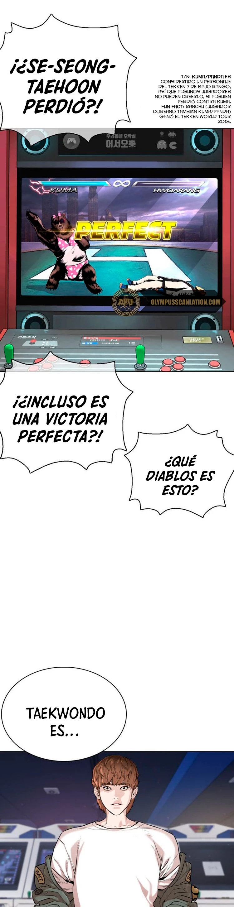 Como madrear > Capitulo 15 > Page 421