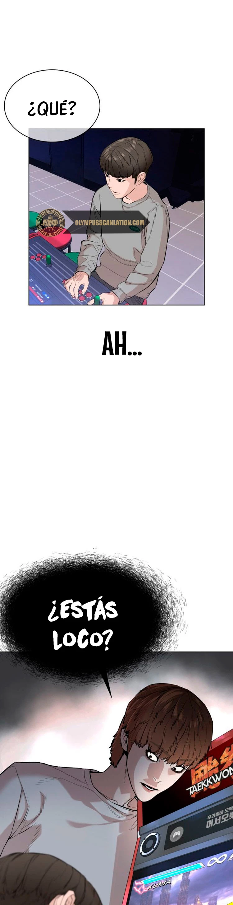 Como madrear > Capitulo 15 > Page 441