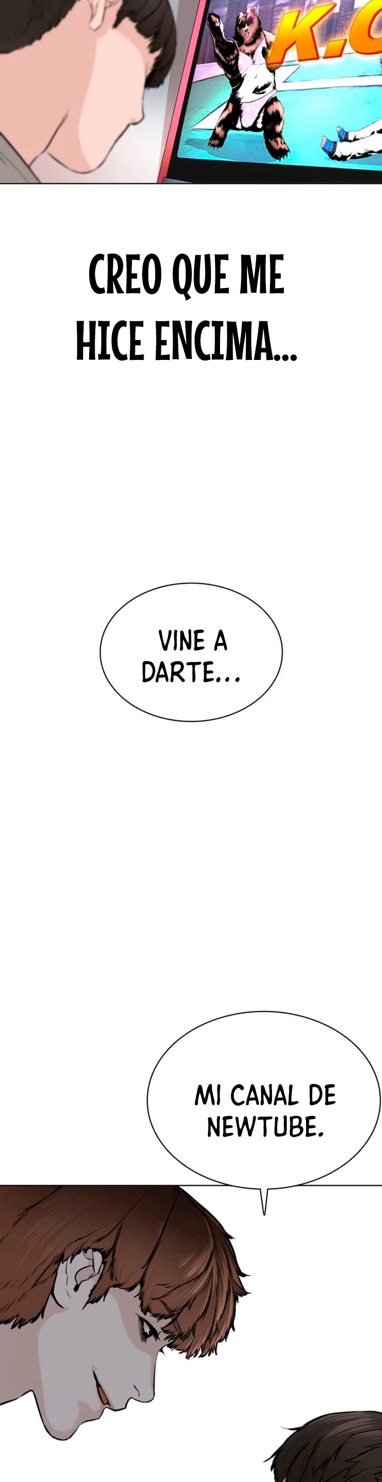 Como madrear > Capitulo 15 > Page 451