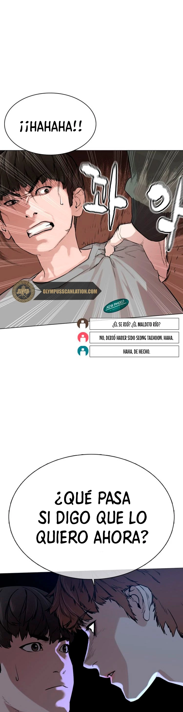 Como madrear > Capitulo 15 > Page 481