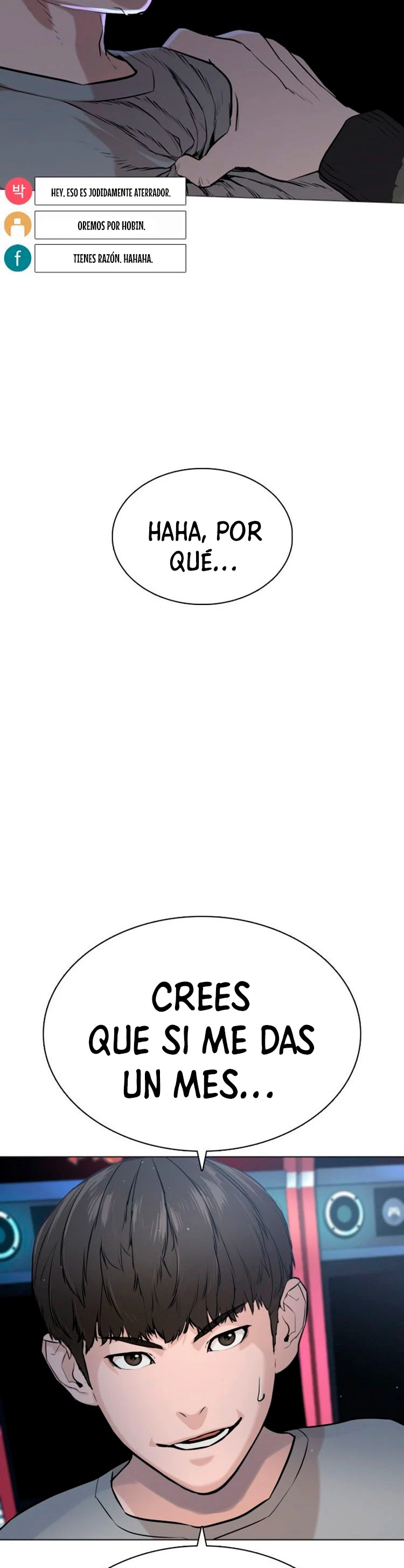 Como madrear > Capitulo 15 > Page 491