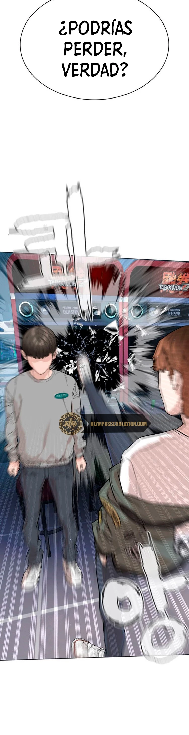 Como madrear > Capitulo 15 > Page 501