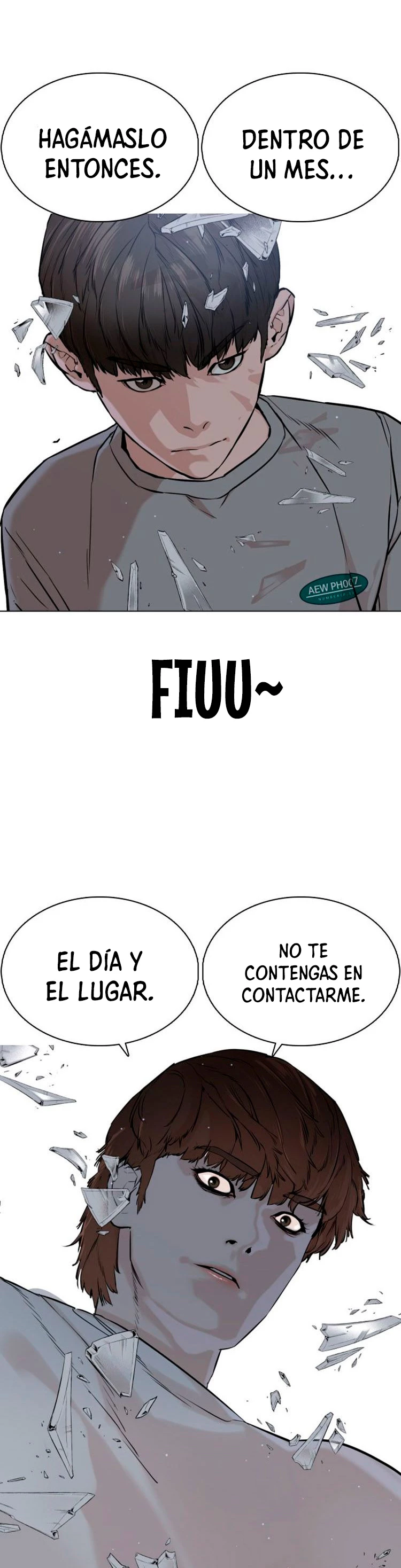 Como madrear > Capitulo 15 > Page 511