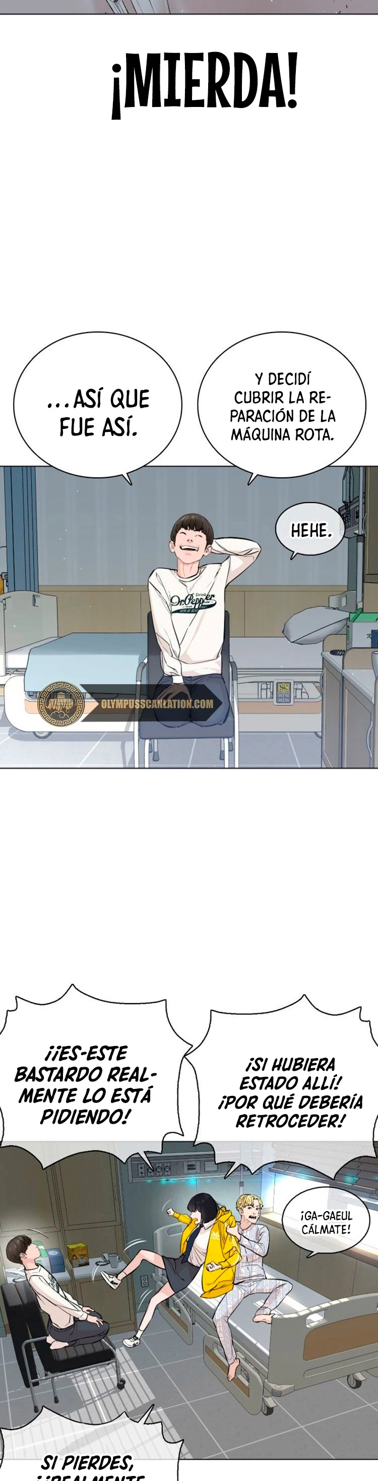 Como madrear > Capitulo 15 > Page 521