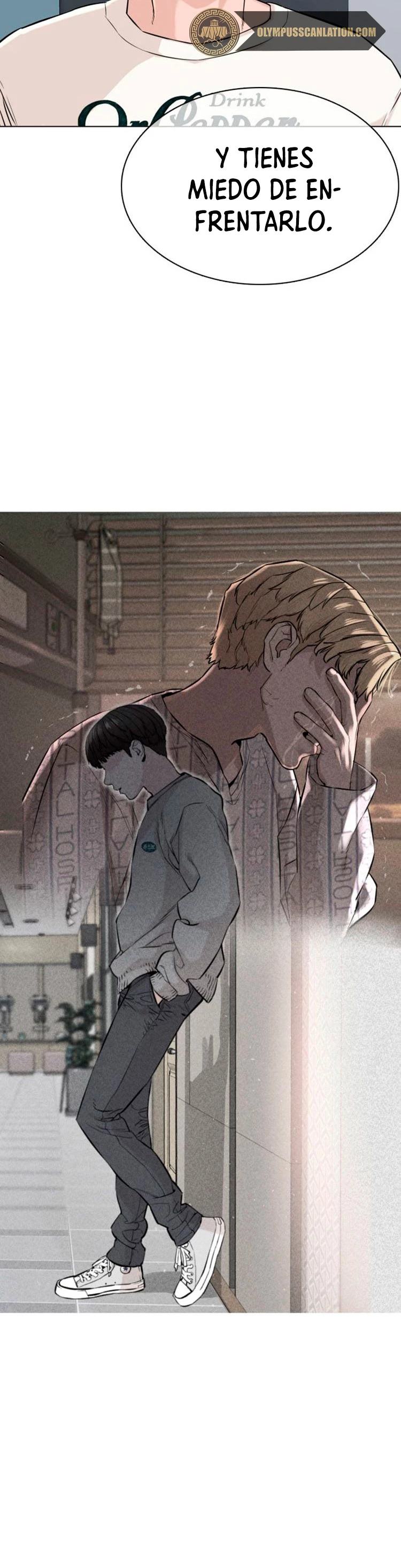 Como madrear > Capitulo 15 > Page 541