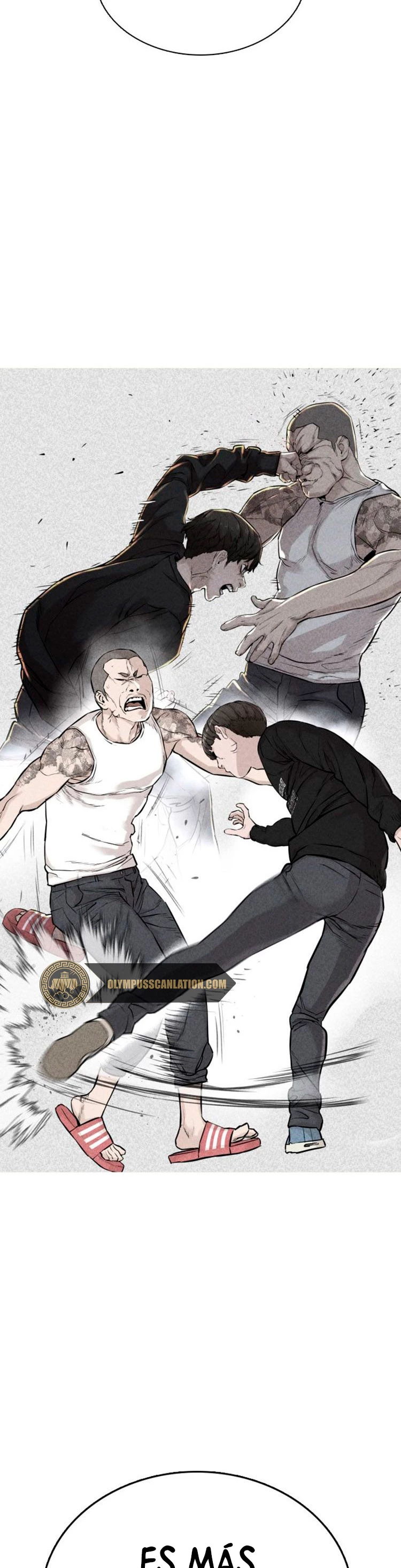 Como madrear > Capitulo 15 > Page 561