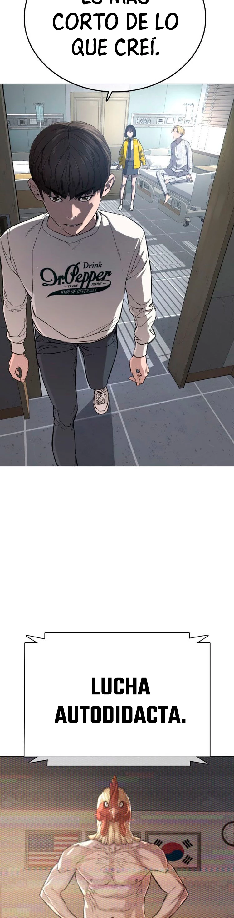 Como madrear > Capitulo 15 > Page 571