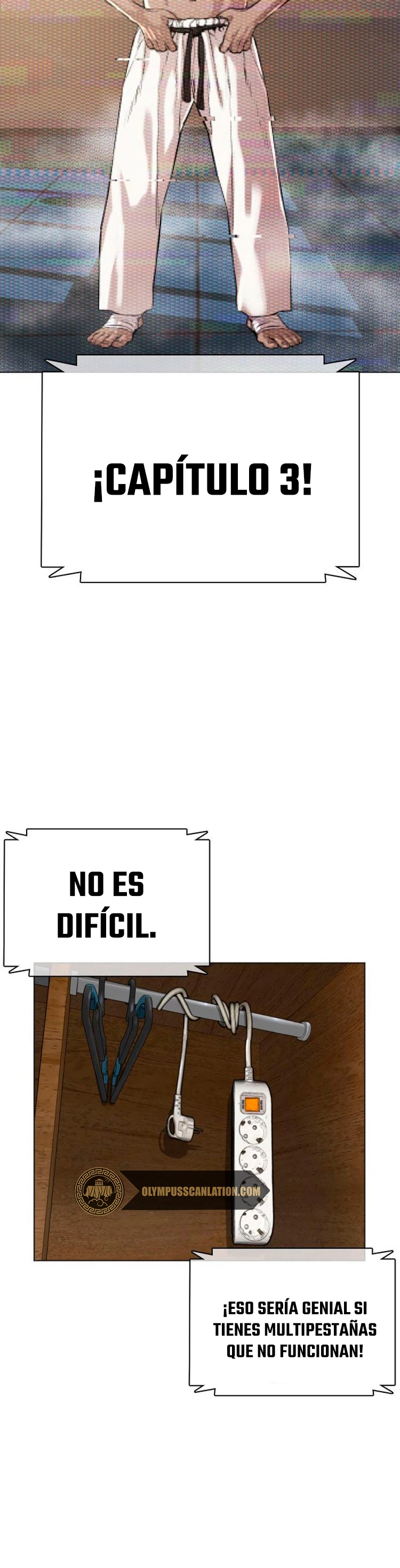 Como madrear > Capitulo 15 > Page 581