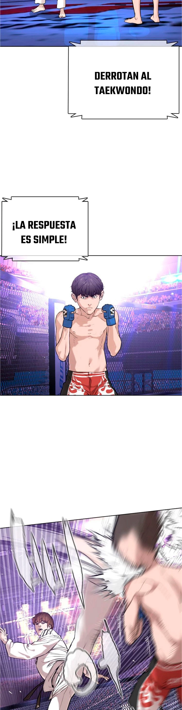 Como madrear > Capitulo 16 > Page 41