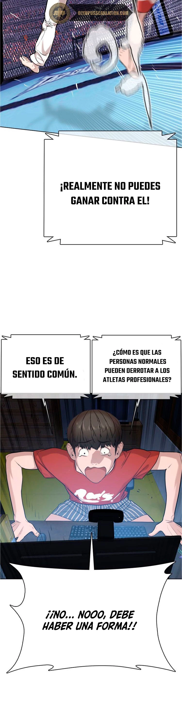 Como madrear > Capitulo 16 > Page 51