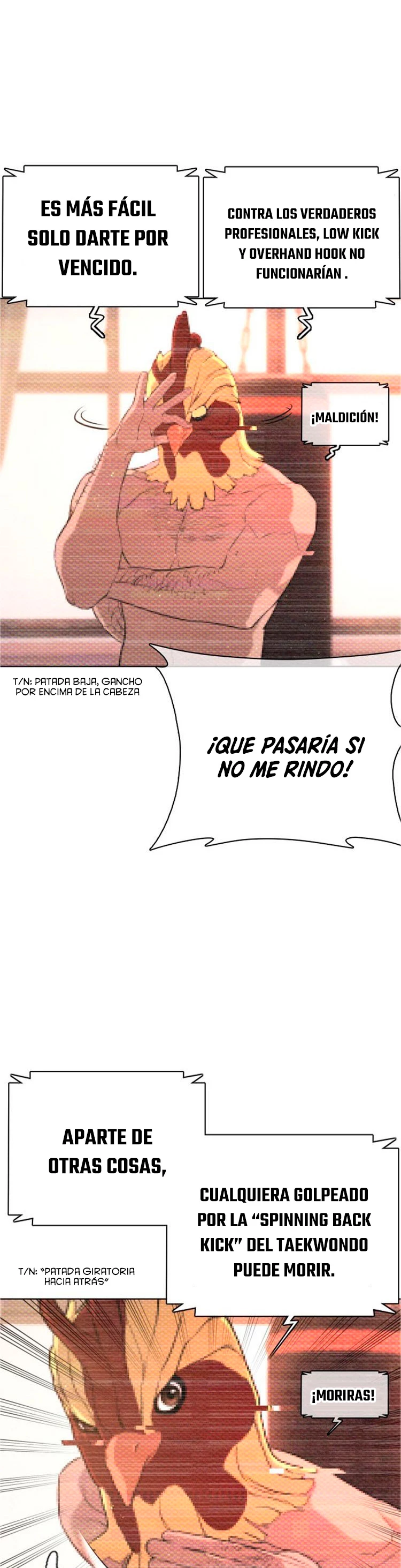 Como madrear > Capitulo 16 > Page 61