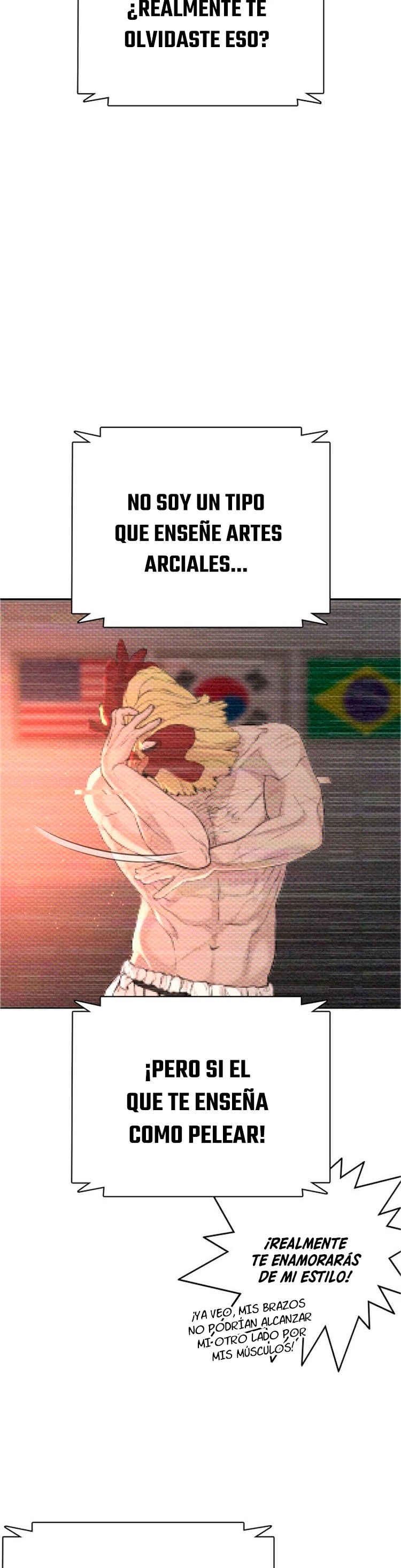 Como madrear > Capitulo 16 > Page 91