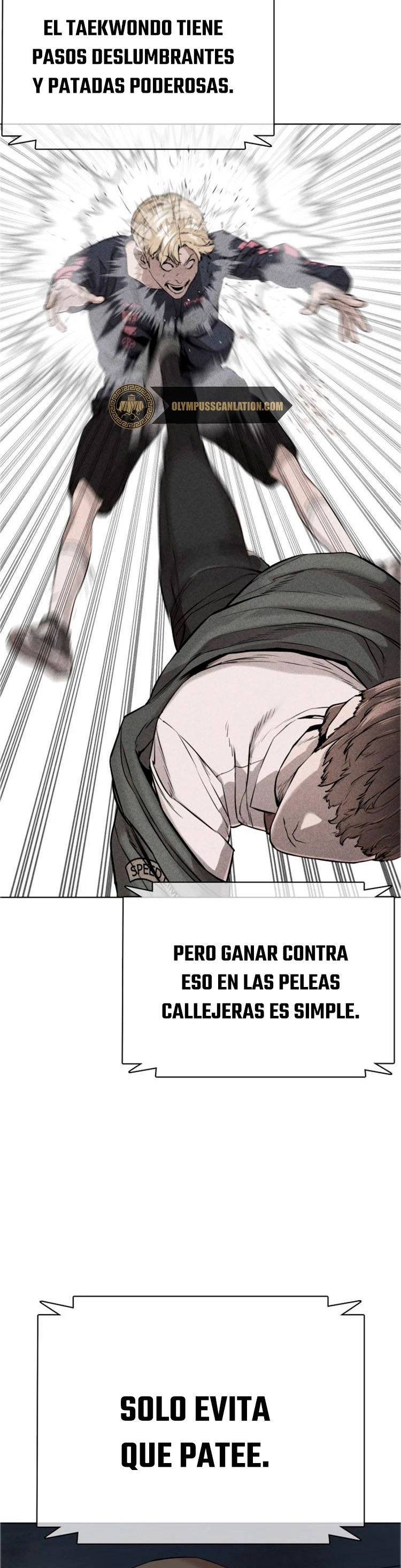 Como madrear > Capitulo 16 > Page 101