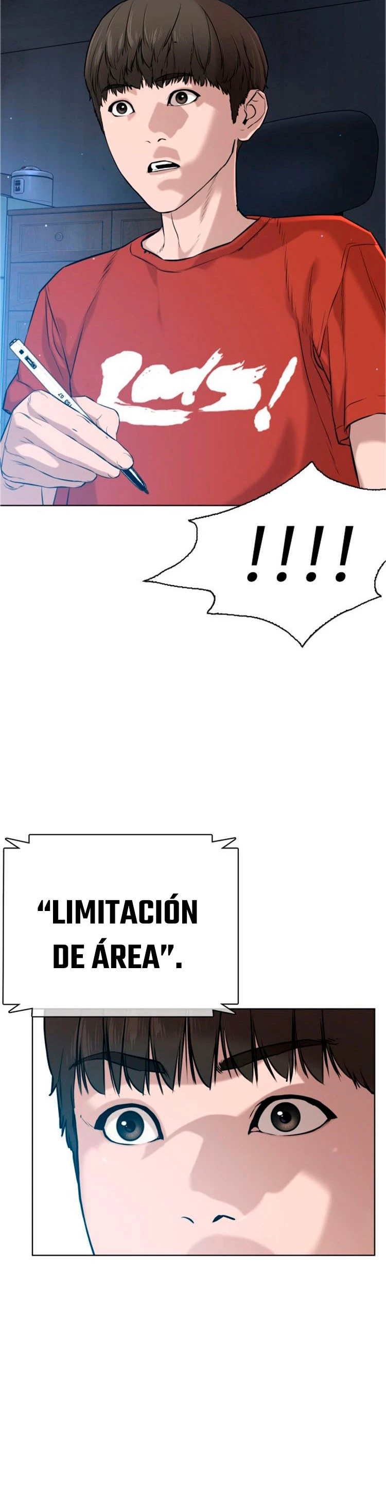 Como madrear > Capitulo 16 > Page 111