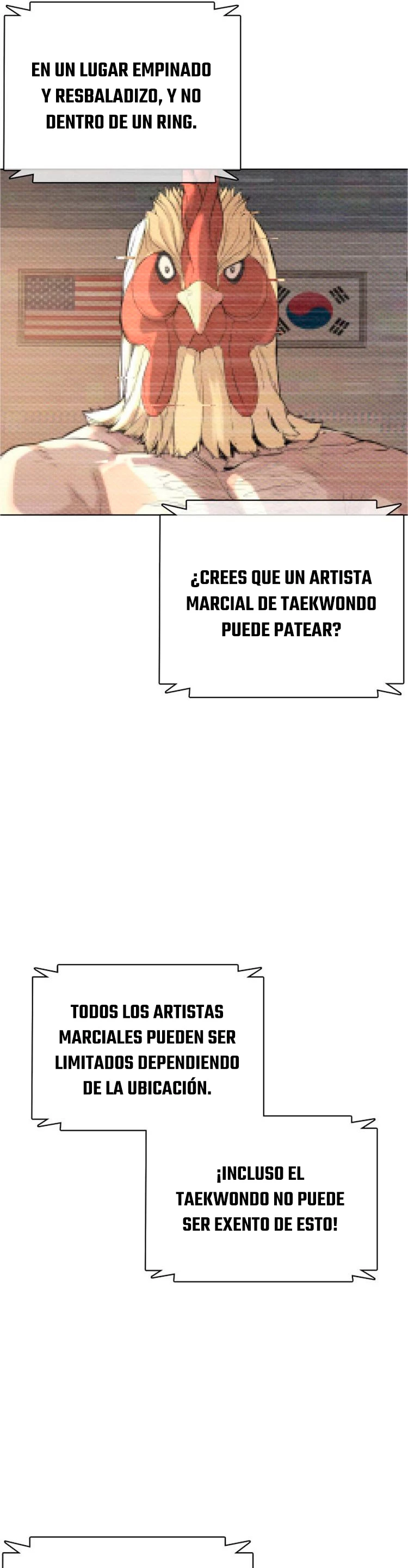 Como madrear > Capitulo 16 > Page 121