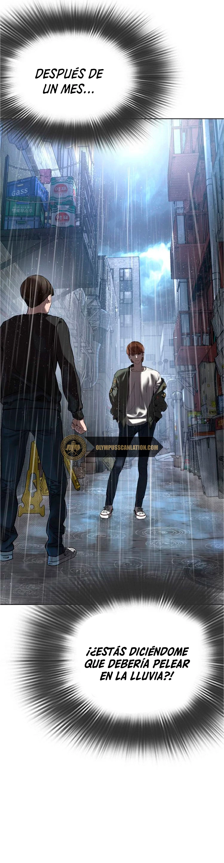 Como madrear > Capitulo 16 > Page 151