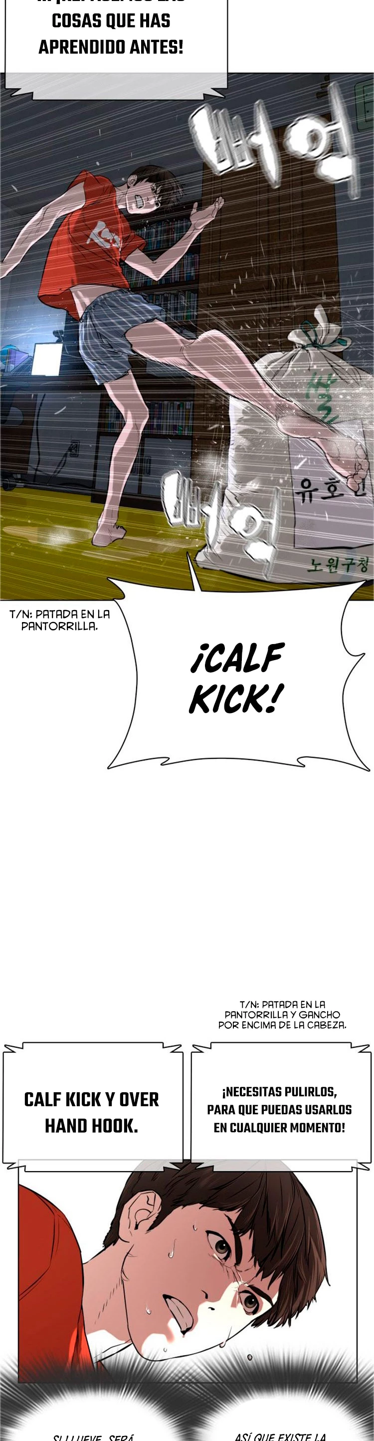 Como madrear > Capitulo 16 > Page 171