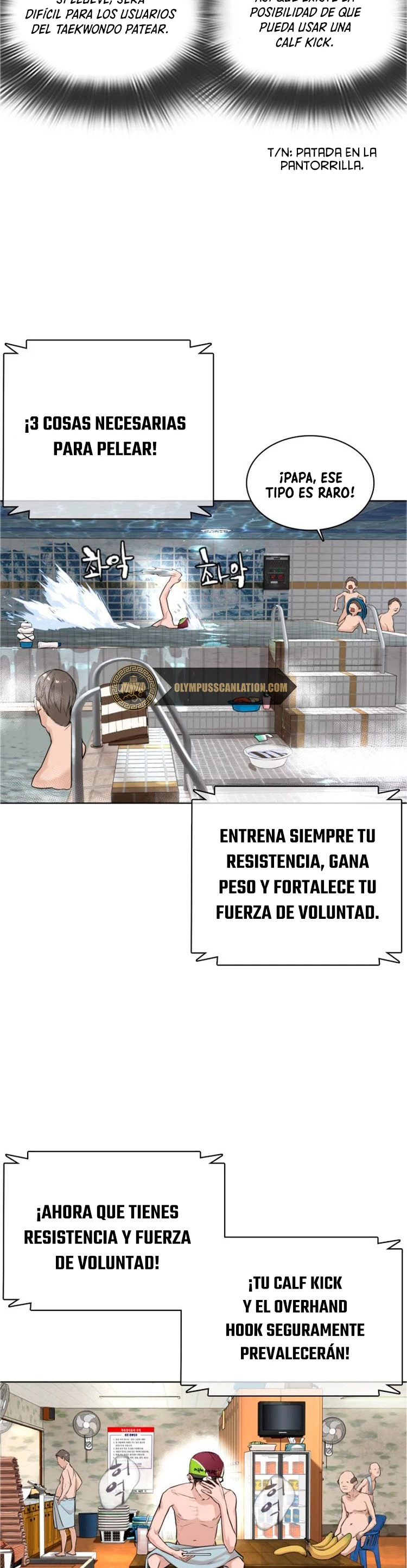 Como madrear > Capitulo 16 > Page 181