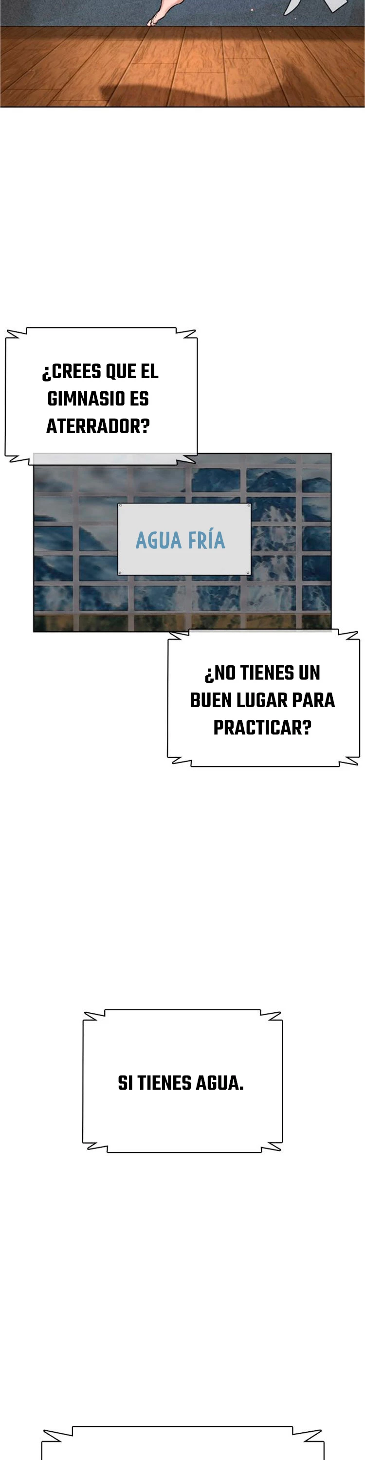 Como madrear > Capitulo 16 > Page 241