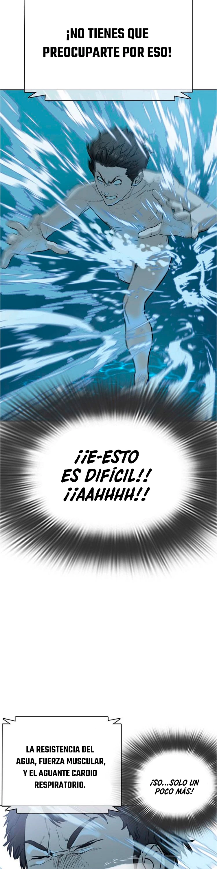 Como madrear > Capitulo 16 > Page 251