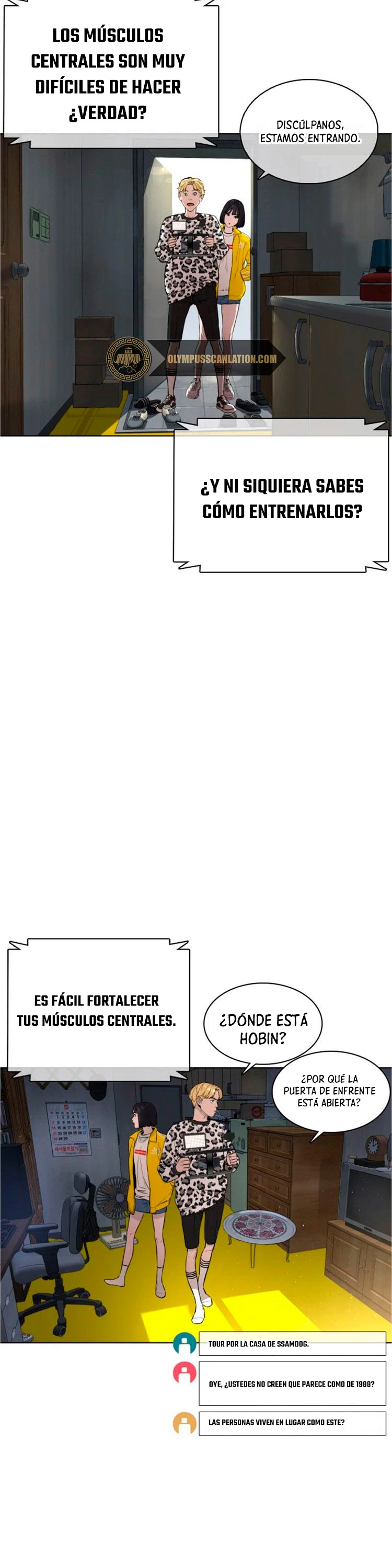 Como madrear > Capitulo 16 > Page 271