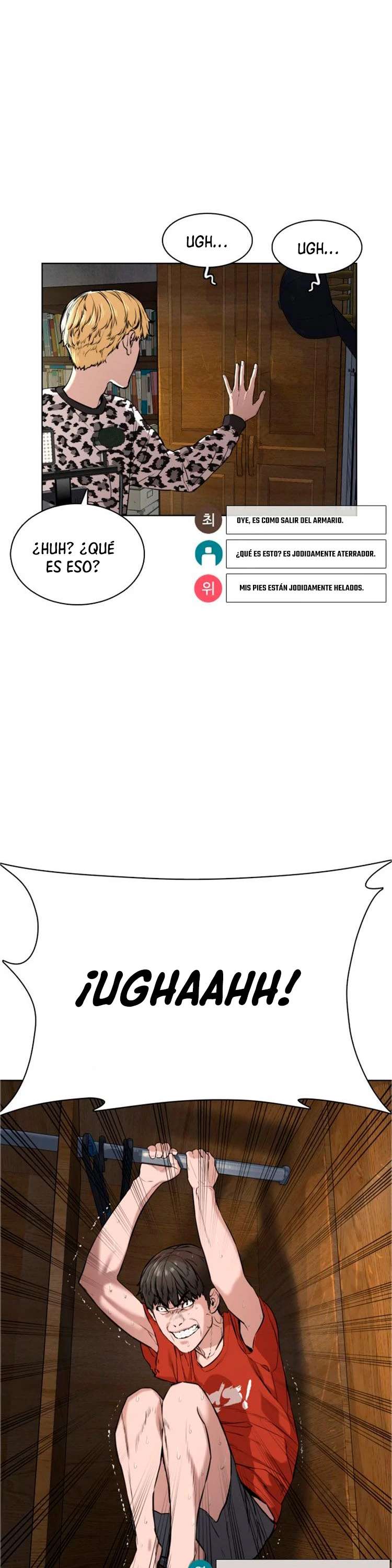 Como madrear > Capitulo 16 > Page 281