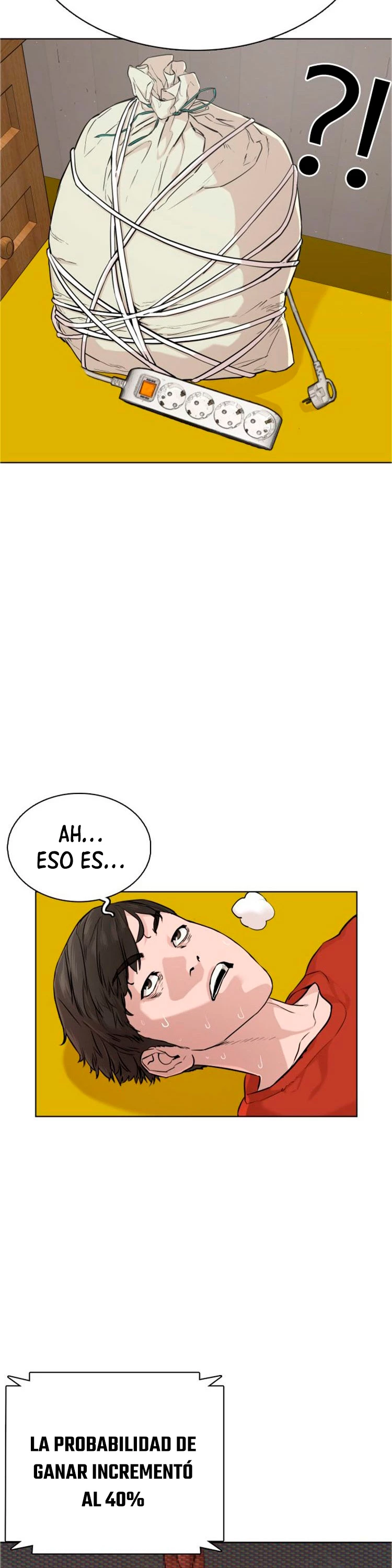 Como madrear > Capitulo 16 > Page 311