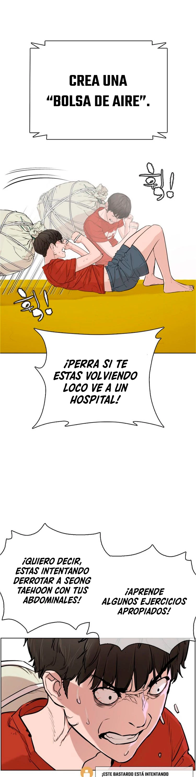 Como madrear > Capitulo 16 > Page 331