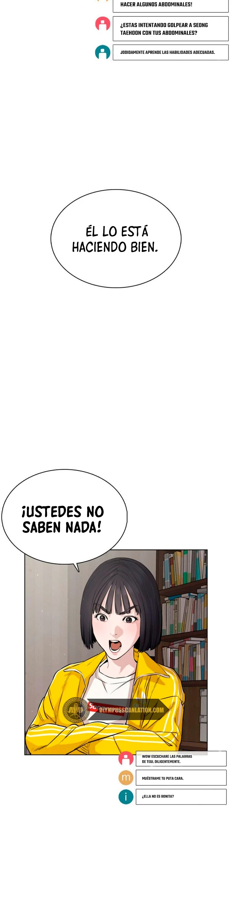 Como madrear > Capitulo 16 > Page 341