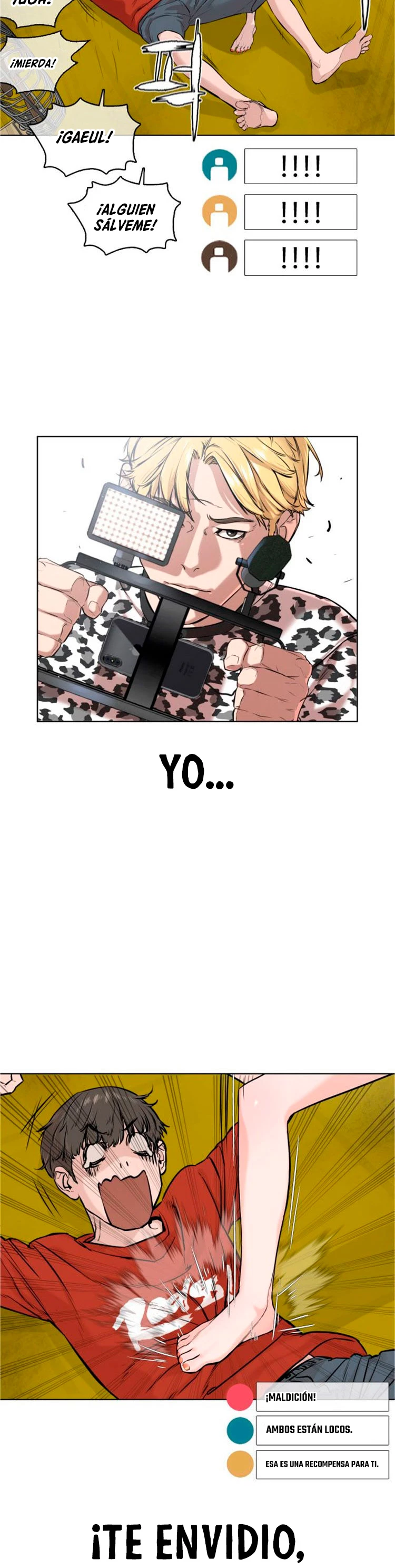 Como madrear > Capitulo 16 > Page 371