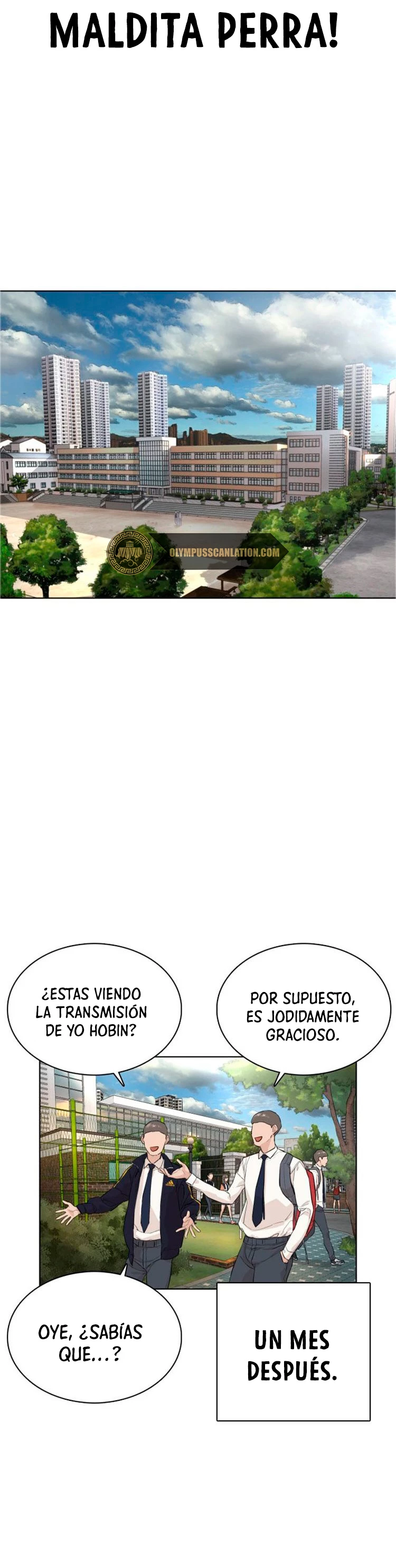 Como madrear > Capitulo 16 > Page 381