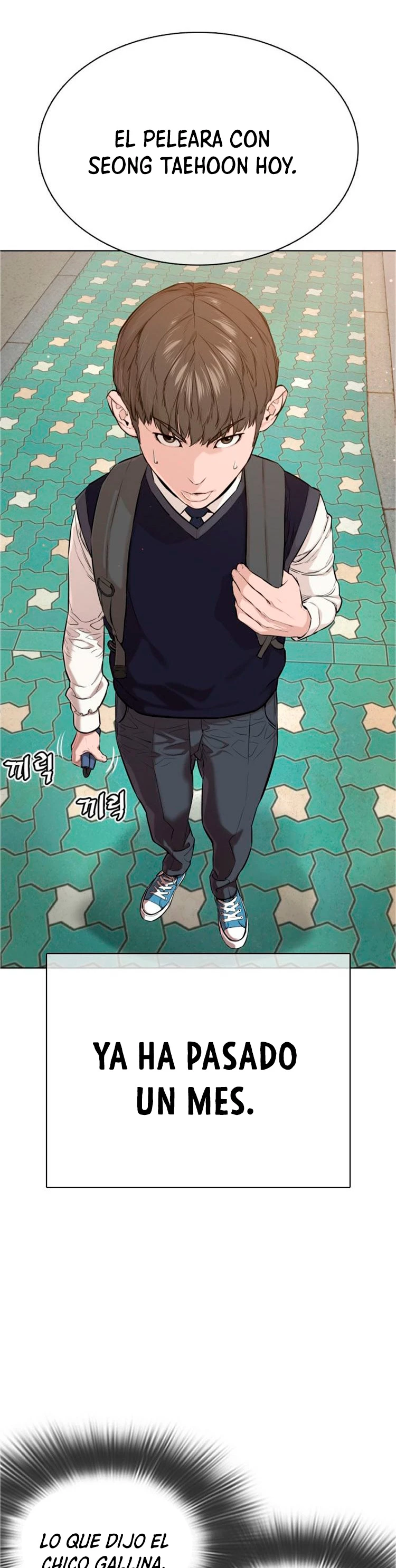 Como madrear > Capitulo 16 > Page 391