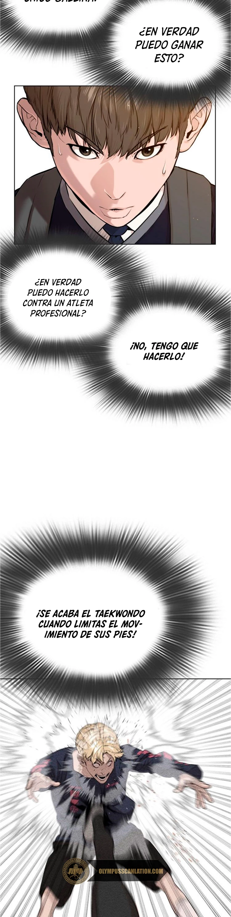 Como madrear > Capitulo 16 > Page 401