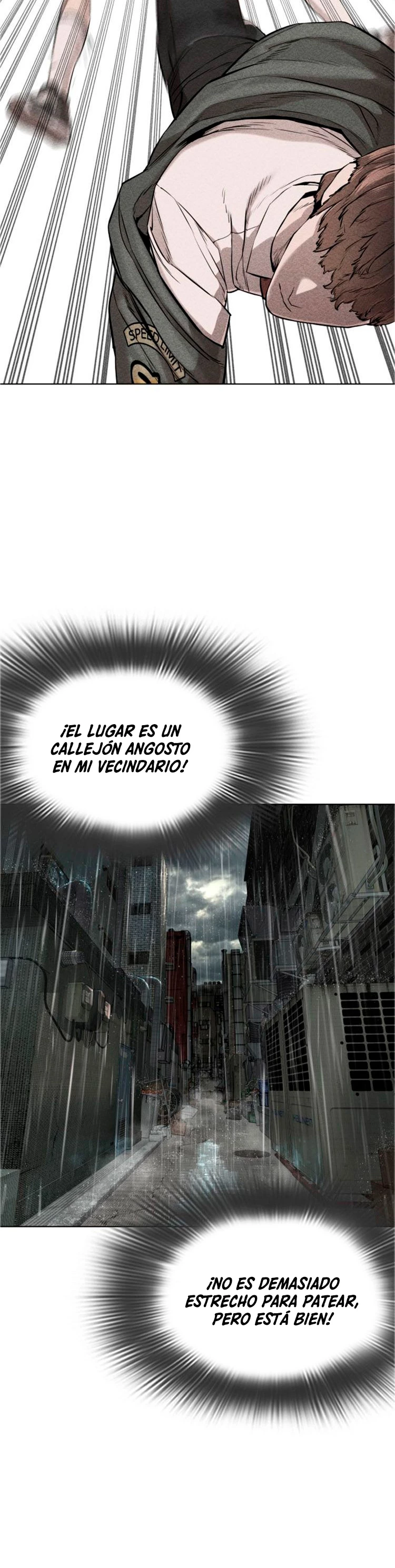 Como madrear > Capitulo 16 > Page 411