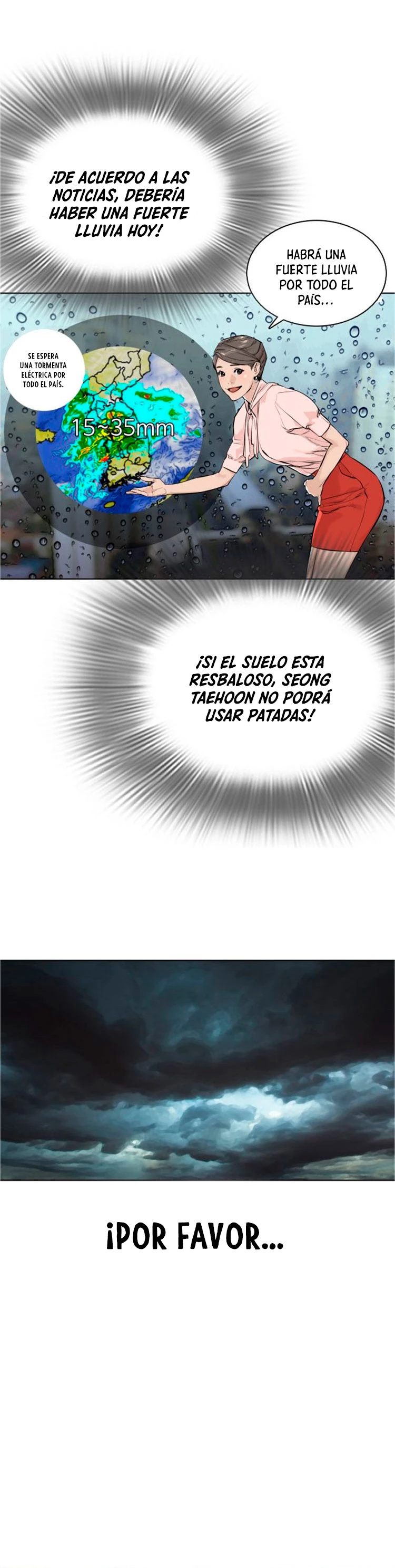 Como madrear > Capitulo 16 > Page 421