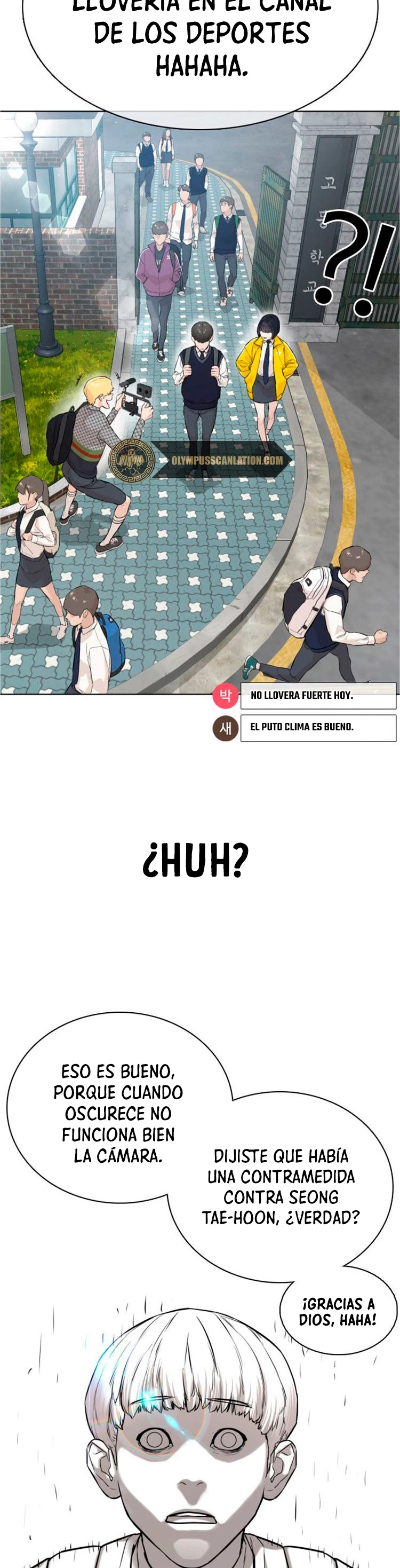 Como madrear > Capitulo 16 > Page 451