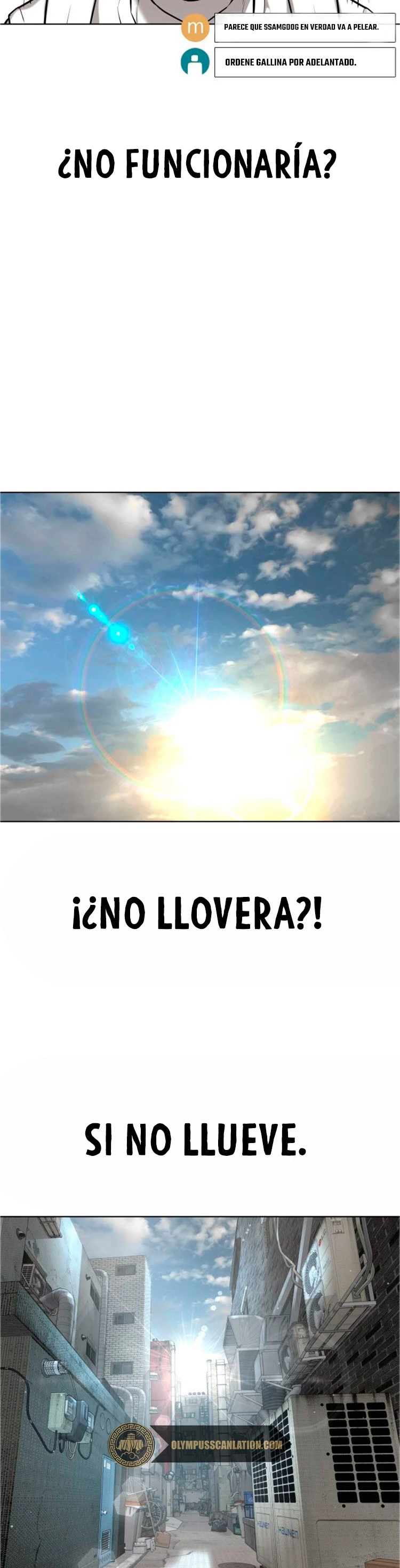 Como madrear > Capitulo 16 > Page 461