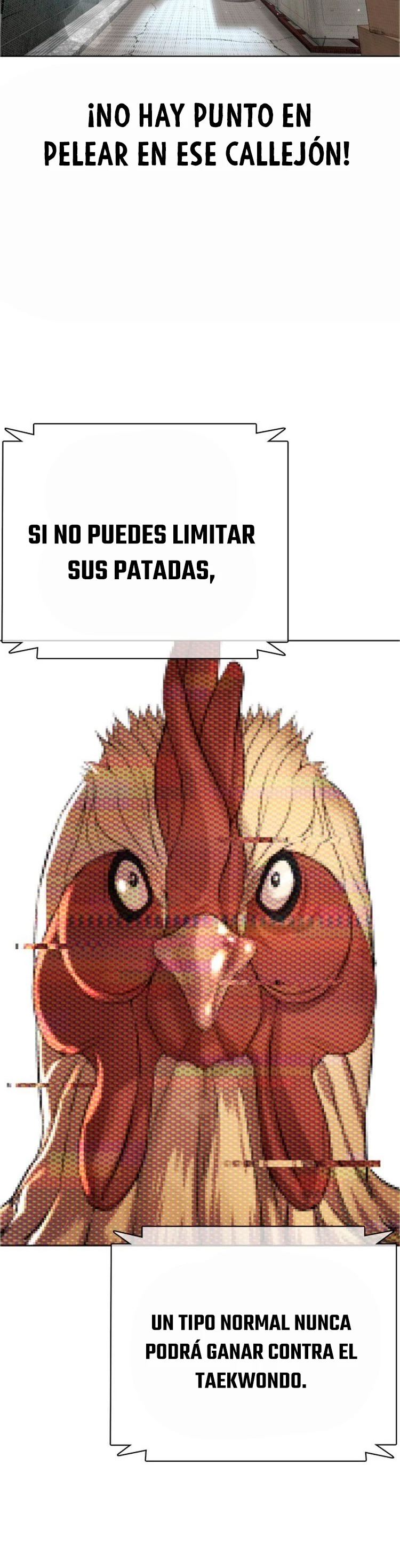 Como madrear > Capitulo 16 > Page 471