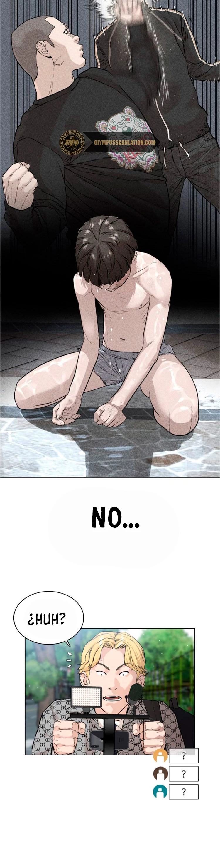 Como madrear > Capitulo 16 > Page 491