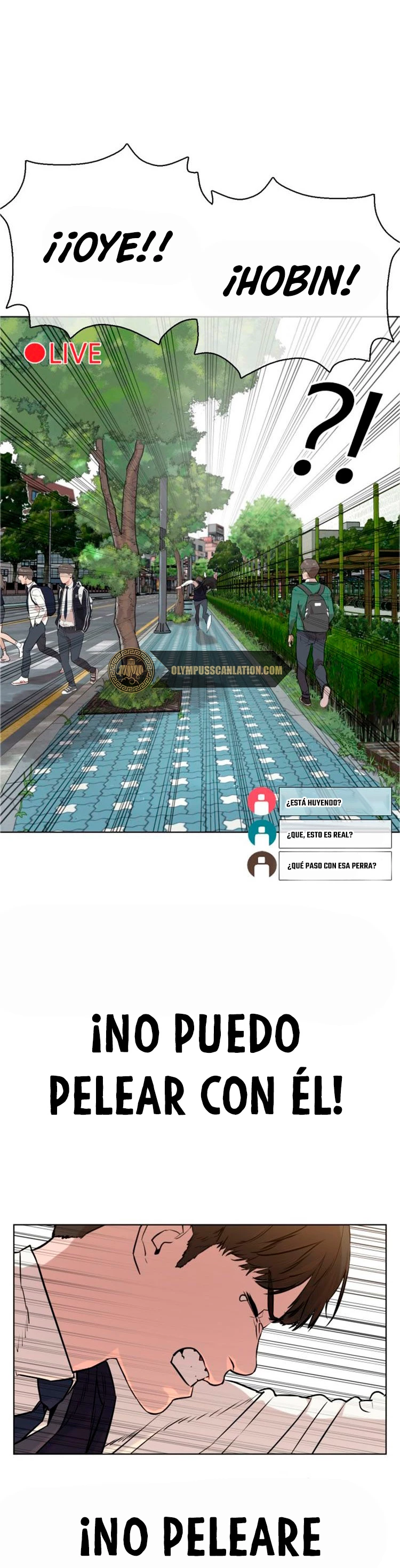 Como madrear > Capitulo 16 > Page 501