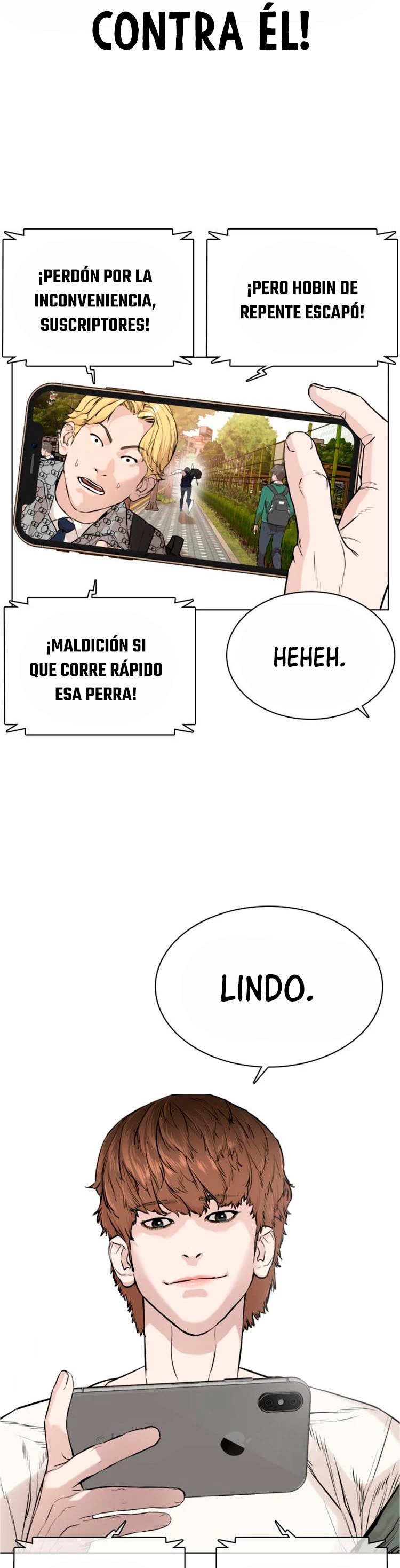 Como madrear > Capitulo 16 > Page 511