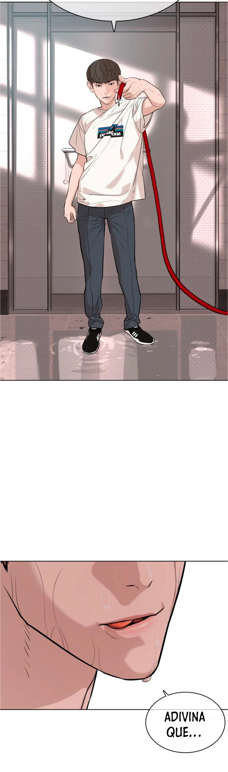 Como madrear > Capitulo 16 > Page 551