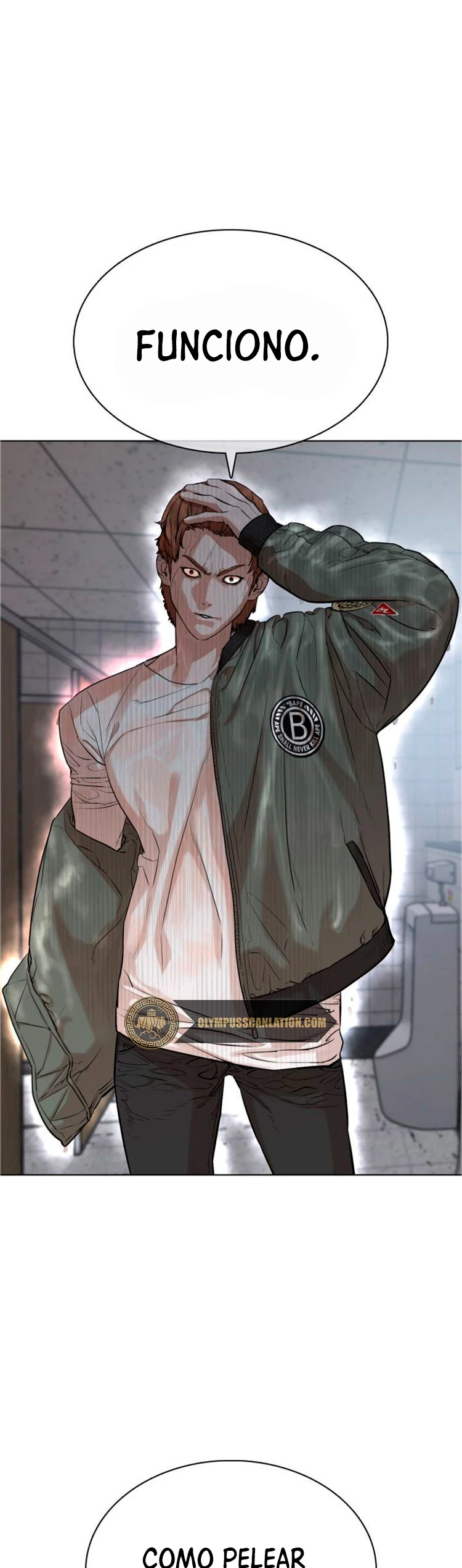 Como madrear > Capitulo 16 > Page 561